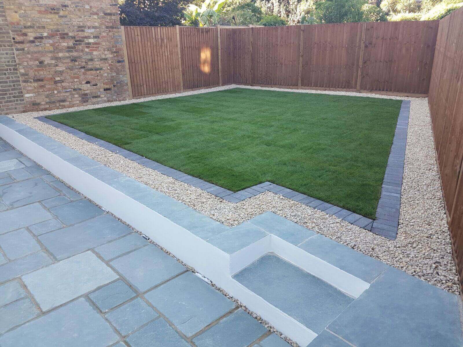 Garden Builders New Cross SE14
