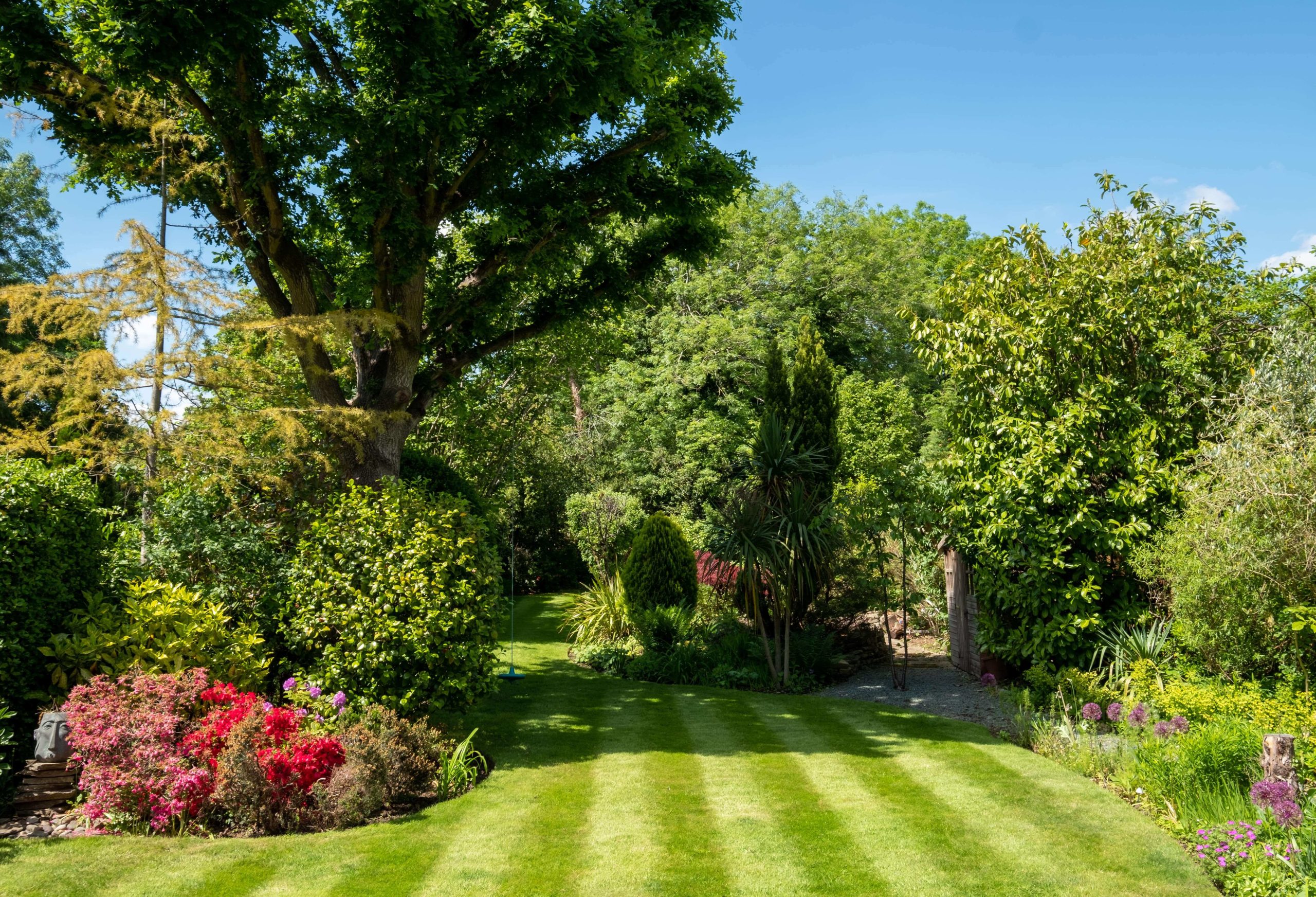 Garden Gardeners New Cross SE14
