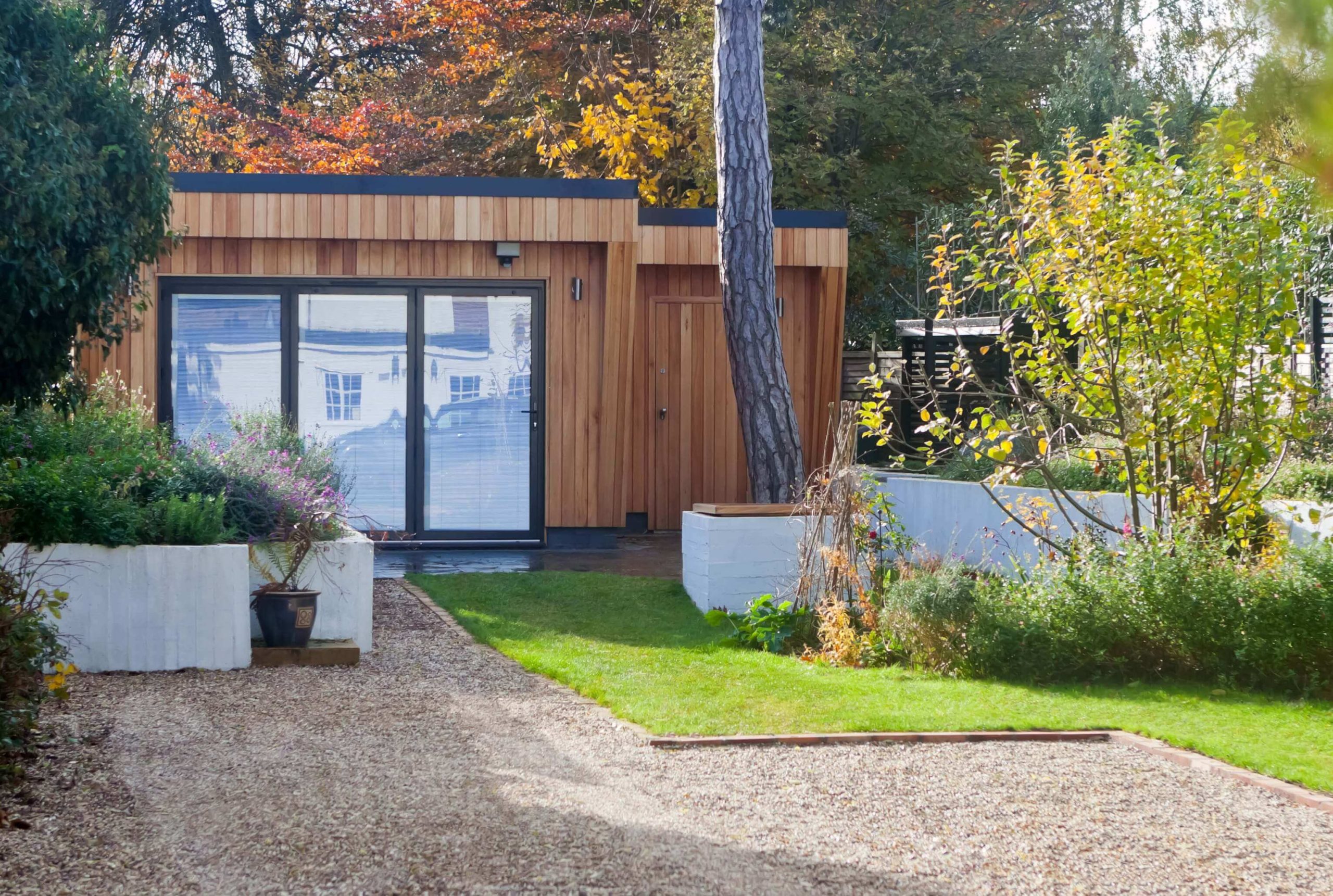 Garden Office Builders New Cross SE14